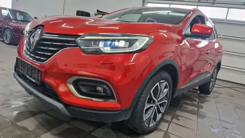 Annonce RENAULT KADJAR Essence 2019 d'occasion 