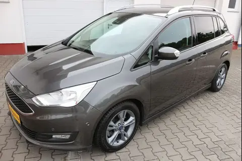 Annonce FORD GRAND C-MAX Essence 2019 d'occasion 