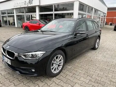 Used BMW SERIE 3 Diesel 2019 Ad 