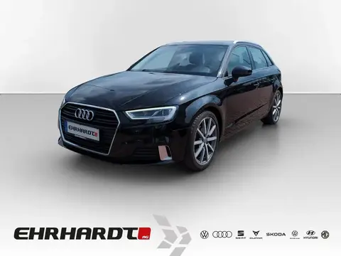 Used AUDI A3 Petrol 2019 Ad 