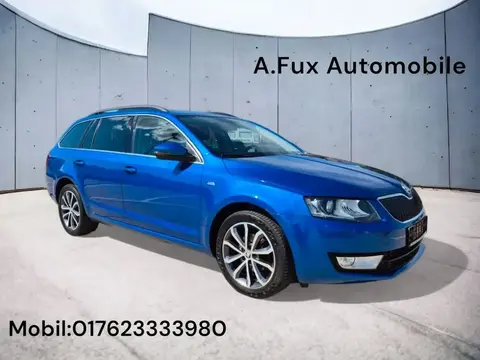 Used SKODA OCTAVIA Diesel 2016 Ad 