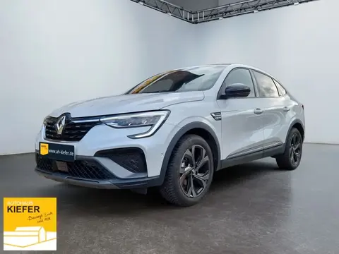 Annonce RENAULT ARKANA Essence 2023 d'occasion 