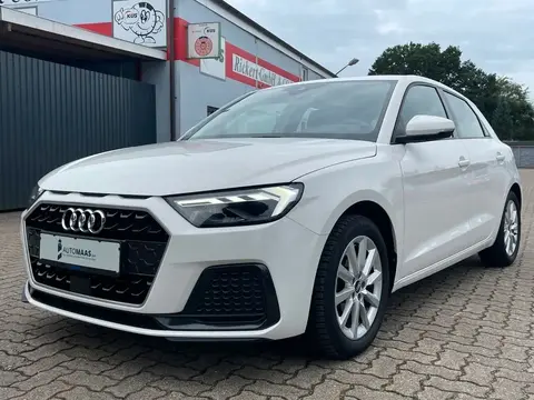 Used AUDI A1 Petrol 2021 Ad 