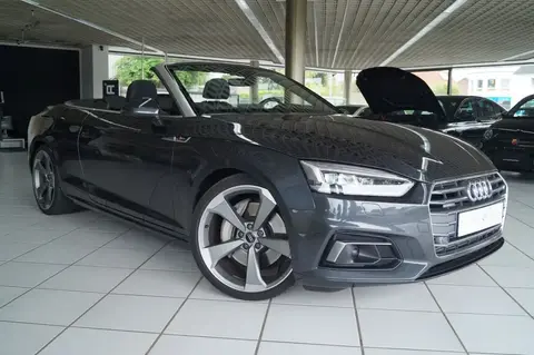 Annonce AUDI A5 Diesel 2018 d'occasion 