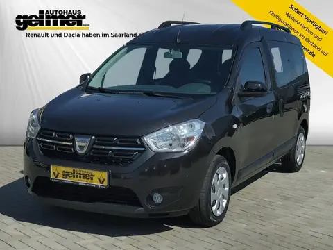 Used DACIA DOKKER Petrol 2020 Ad 