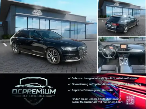 Used AUDI A6 Diesel 2018 Ad 