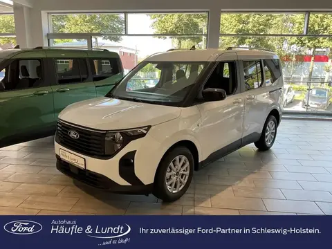 Annonce FORD TOURNEO Essence 2024 d'occasion 