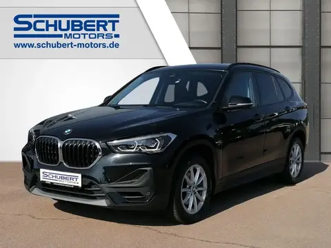 Used BMW X1 Petrol 2020 Ad 