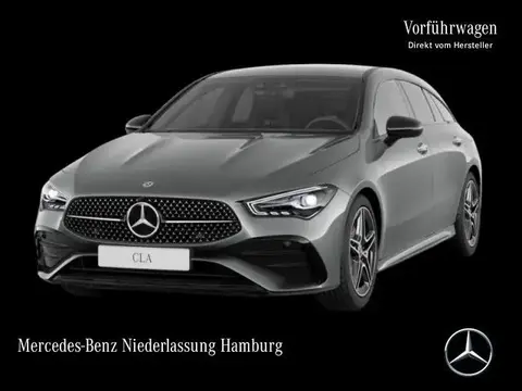 Annonce MERCEDES-BENZ CLASSE CLA Essence 2023 d'occasion 