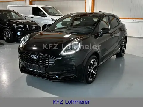 Used FORD PUMA Petrol 2024 Ad 