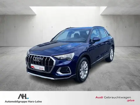 Used AUDI Q3 Petrol 2024 Ad 