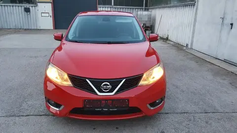 Used NISSAN PULSAR Diesel 2018 Ad 