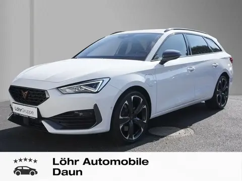 Annonce CUPRA LEON Hybride 2021 d'occasion 