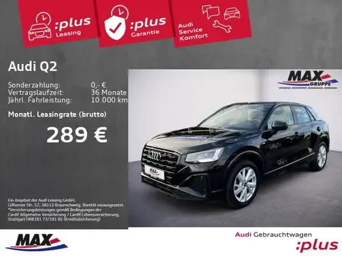 Used AUDI Q2 Petrol 2023 Ad Germany