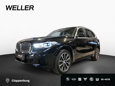 Used BMW X5 Diesel 2023 Ad 