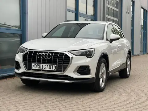 Used AUDI Q3 Petrol 2024 Ad 