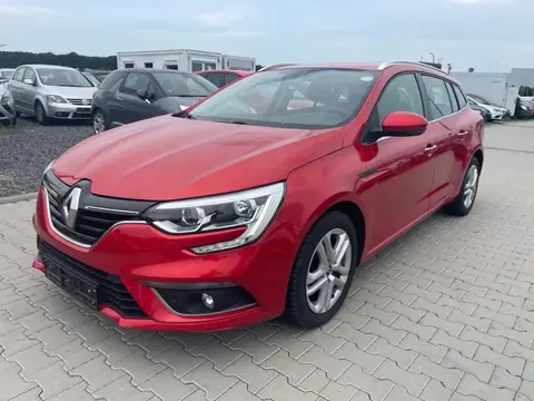 Used RENAULT MEGANE Petrol 2018 Ad 