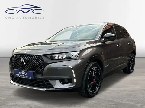 Annonce DS AUTOMOBILES DS7 Diesel 2019 d'occasion 