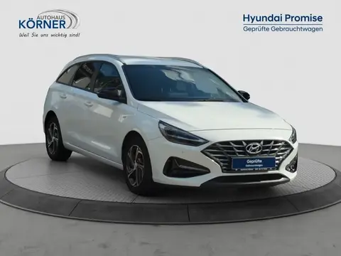 Used HYUNDAI I30 Petrol 2021 Ad 