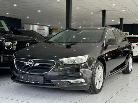 Used OPEL INSIGNIA Diesel 2019 Ad 