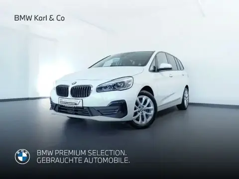 Annonce BMW SERIE 2 Diesel 2021 d'occasion 