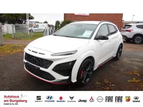 Used HYUNDAI KONA Petrol 2023 Ad 