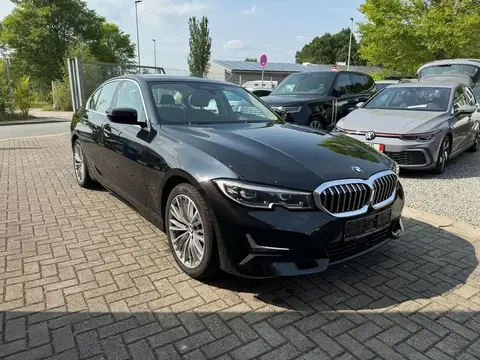 Annonce BMW SERIE 3 Diesel 2019 d'occasion 