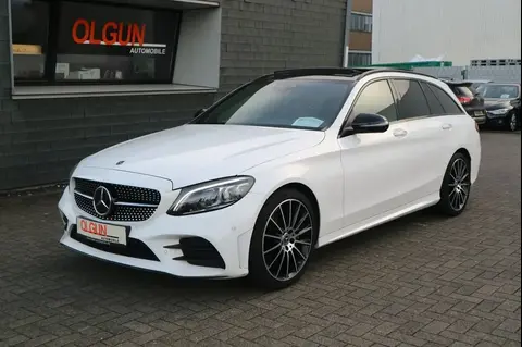 Used MERCEDES-BENZ CLASSE C Diesel 2019 Ad 