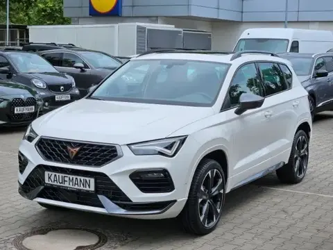 Used CUPRA ATECA Petrol 2024 Ad 