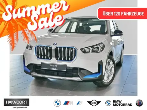 Annonce BMW IX1 Non renseigné 2023 d'occasion 