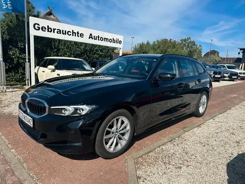 Used BMW SERIE 3 Diesel 2022 Ad 