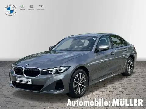 Annonce BMW SERIE 3 Diesel 2023 d'occasion 