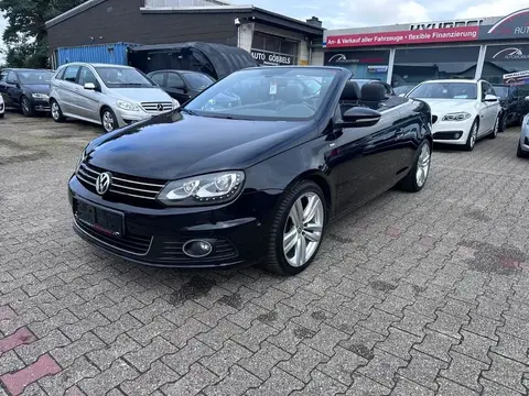 Annonce VOLKSWAGEN EOS Essence 2015 d'occasion 