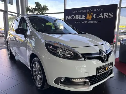 Used RENAULT SCENIC Petrol 2016 Ad 