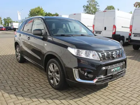 Used SUZUKI VITARA Petrol 2018 Ad 