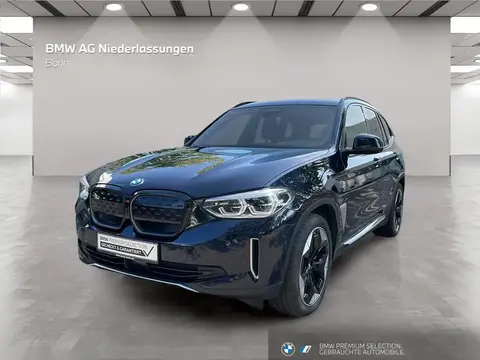 Annonce BMW IX3 Non renseigné 2021 d'occasion 