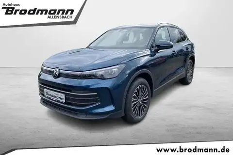 Used VOLKSWAGEN TIGUAN Diesel 2024 Ad 