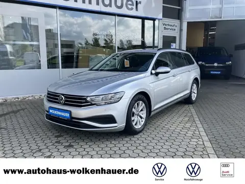 Used VOLKSWAGEN PASSAT Diesel 2021 Ad 