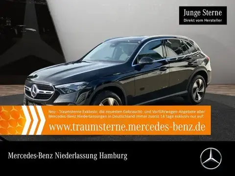 Used MERCEDES-BENZ CLASSE GLC Hybrid 2023 Ad Germany