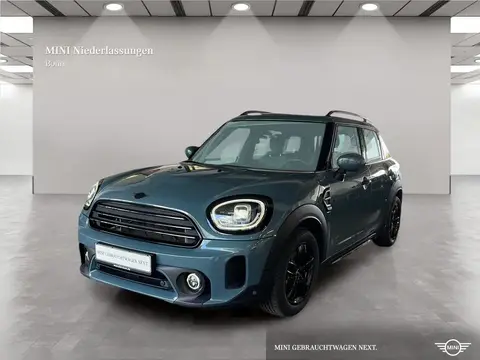 Used MINI COOPER Petrol 2021 Ad Germany