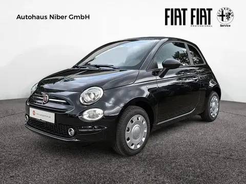 Used FIAT 500C Petrol 2023 Ad 