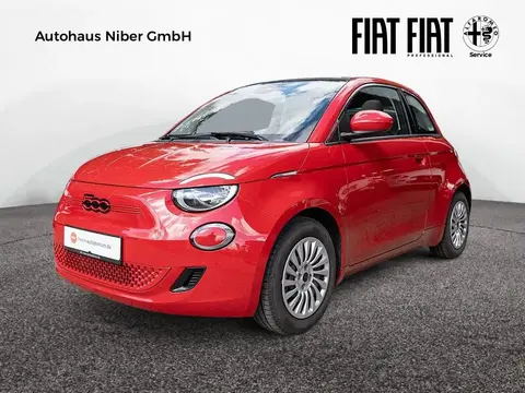 Annonce FIAT 500C Non renseigné 2022 d'occasion 