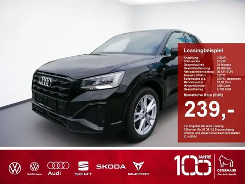 Used AUDI Q2 Diesel 2023 Ad Germany