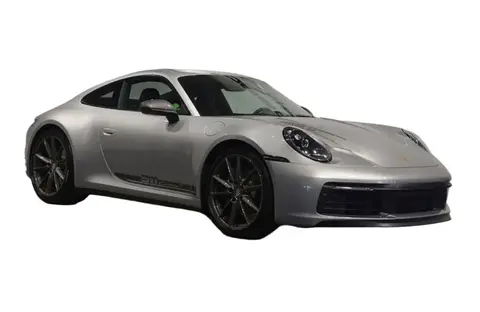 Annonce PORSCHE 992 Essence 2024 d'occasion 