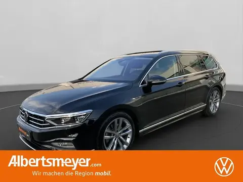 Used VOLKSWAGEN PASSAT Petrol 2023 Ad 