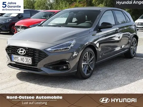 Annonce HYUNDAI I30 Essence 2024 d'occasion 