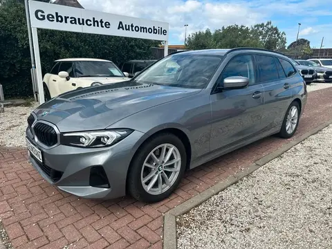 Annonce BMW SERIE 3 Diesel 2023 d'occasion 