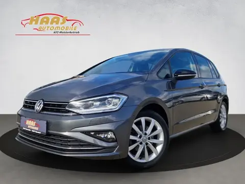 Annonce VOLKSWAGEN GOLF Diesel 2019 d'occasion 