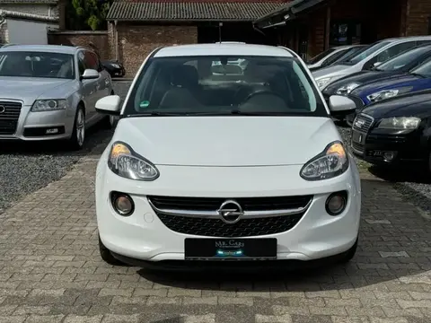 Used OPEL ADAM Petrol 2018 Ad 