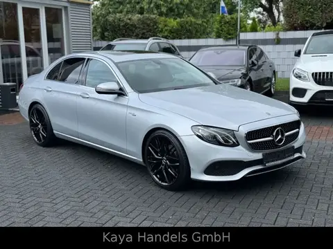 Used MERCEDES-BENZ CLASSE E Diesel 2019 Ad 